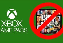 Last 2 Weeks for Xbox Owners to Play GTA 5 GTA 5 Xbox Game Pass