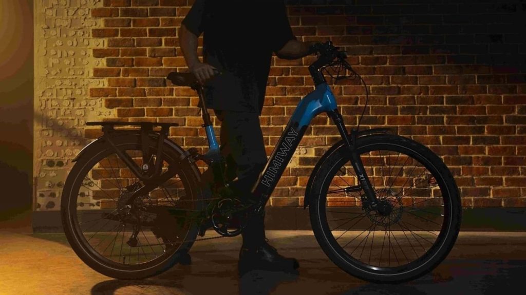 E-Bike CES 2024