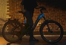 Himiway Unveils Exciting New E-Bike Models at CES 2024 E-Bike CES 2024