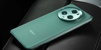 Honor Magic 6 中国版　16/256GB Honor Magic 6 - Specs, Price, Reviews, and Best Deals