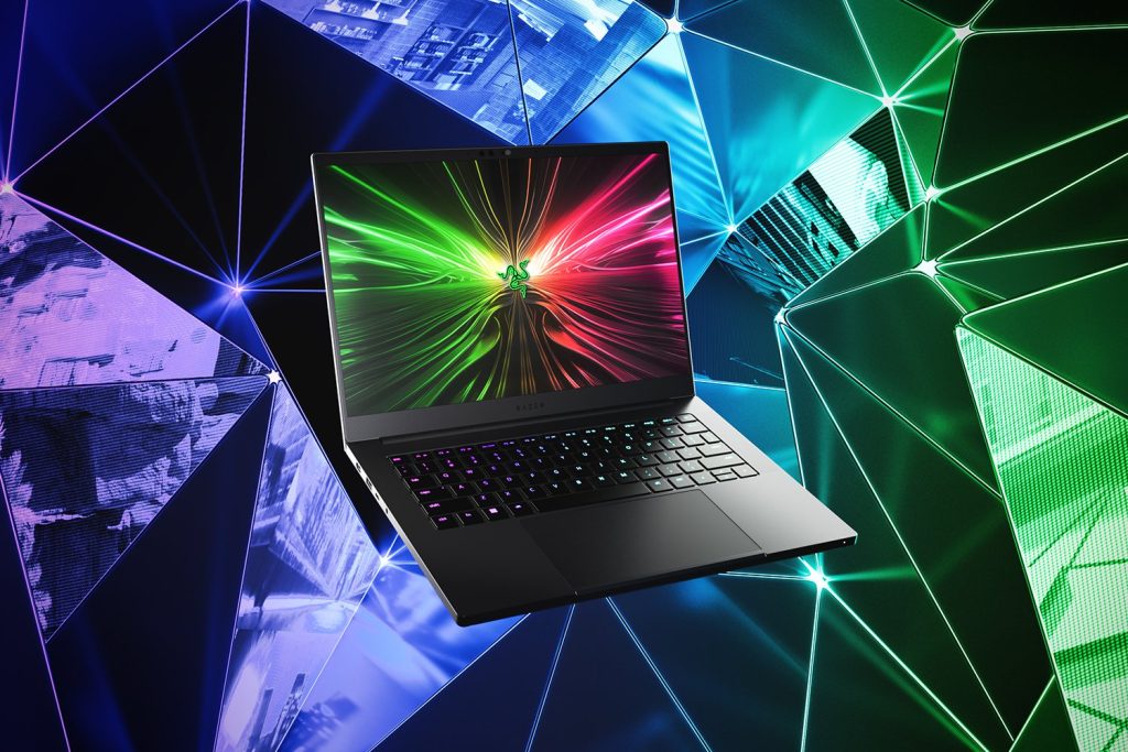 Razer Blade 14 2024