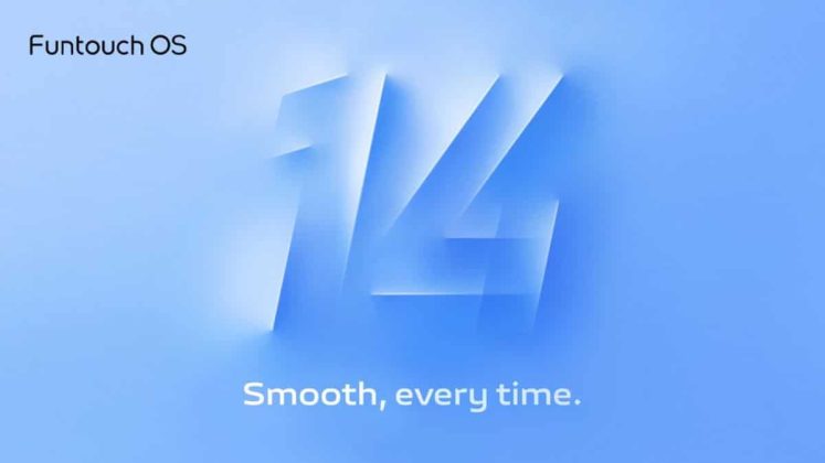 funtouch os 14 release date iqoo neo 7 pro