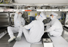 ASML reports strong Q4 2023 performance amidst export restrictions challenges ASML