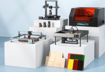 CrealityFalcon: Charting New Creative Horizons in 2024 with Cutting-Edge Engraving Solutions Creality