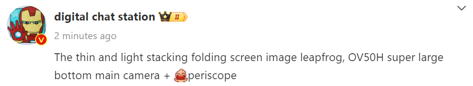 Vivo X Fold 3 series leak by DCS