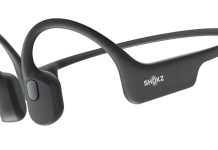 Shokz OpenRun Air bone conduction headphone is now available at GeekWills Shokz OpenRun Air