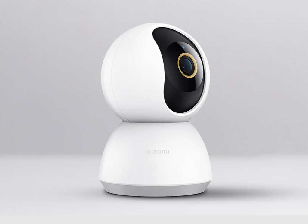 Xiaomi 360 Home Security Camera 2K 