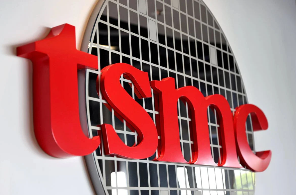 TSMC