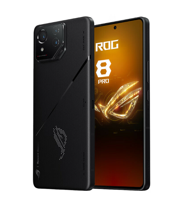 Asus Confirms the Launch Date of Asus ROG Phone 8 