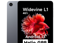 Alldocube iPlay 50 mini NFE Pro Tablet: A Perfect Blend of Entertainment, Productivity, and Style (Coupon) iPlay 50 mini NFE