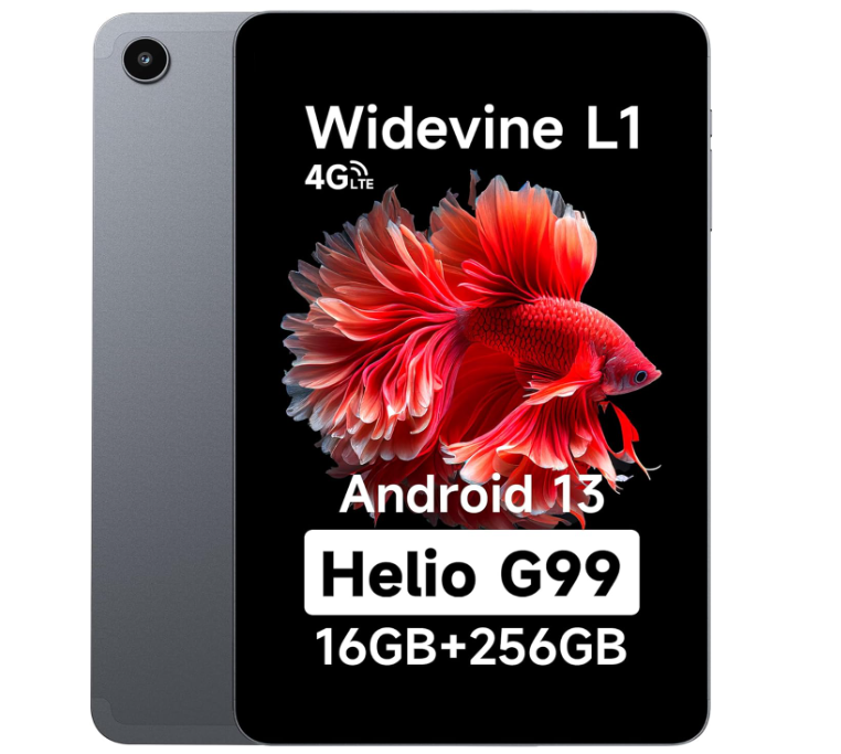 Alldocube iPlay 50 mini NFE Pro Tablet: A Perfect Blend of
