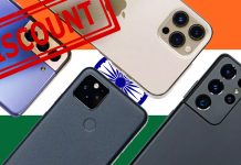 Smartphone Manufacturing Thrives as India Cuts Import Duty to 10% for Apple, Xiaomi, and Other Major Manufacturers India Smartphone discount