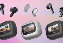 JBL Launches New Earbuds, Headphone Collection, and Soundgear Sense JBL earbuds