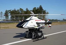 Kawasaki is Moving From Motorbikes to Unmanned Drones Kawasaki