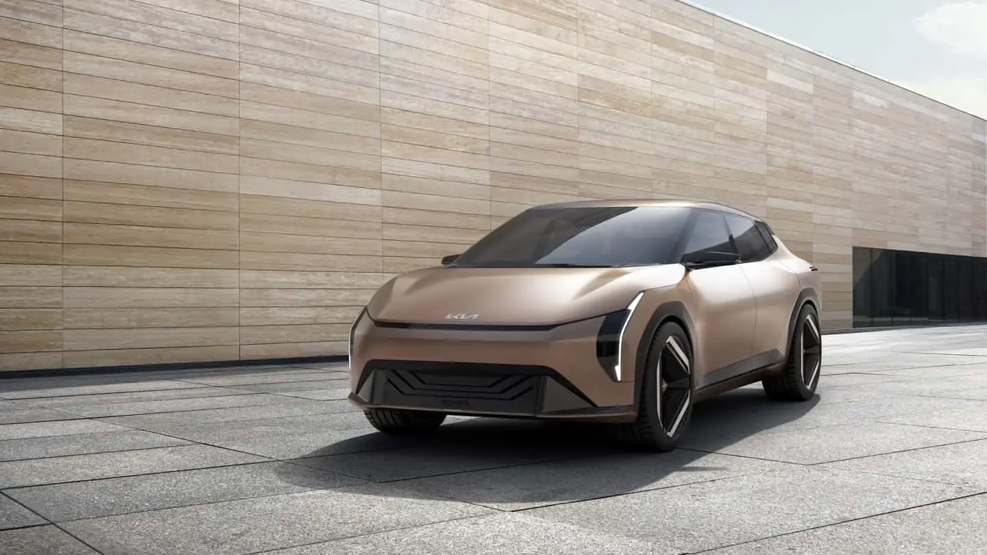 Kia Ev4 Nun Gibt Es Eine Komplette Preisliste Die Konkurrenz Zittert - 1am7mpr