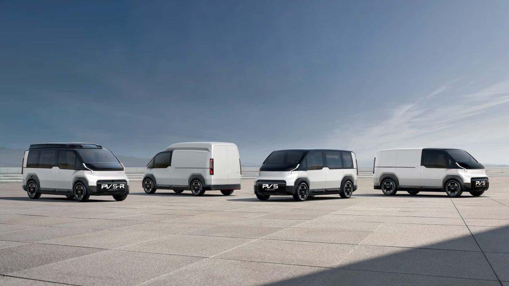 Kia Motors