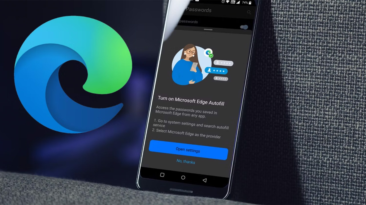 Microsoft Edge Enhances Android Experience with Extensions to Beat ...