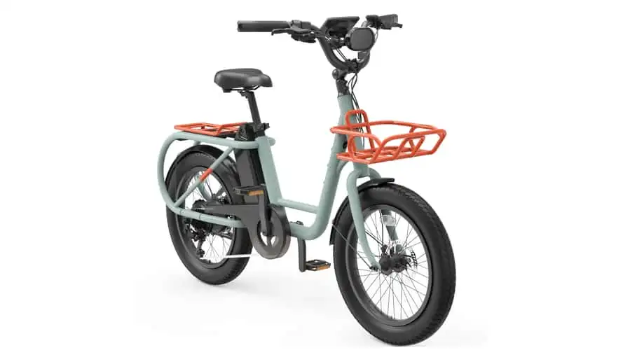 E-bike