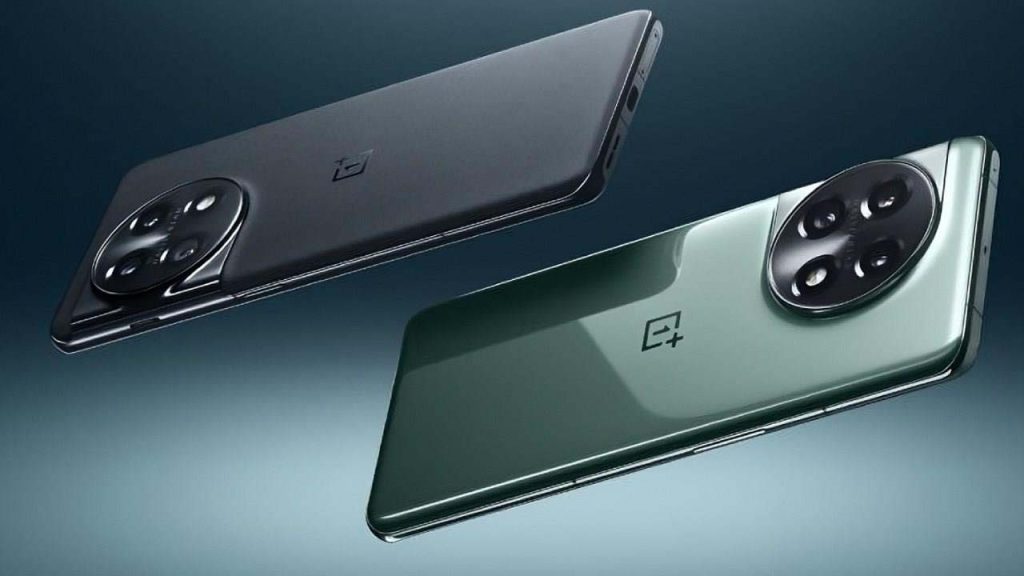 OnePlus 12 Series