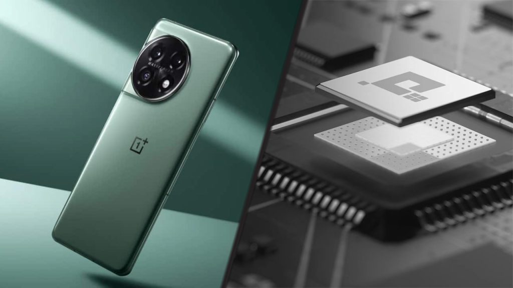 OnePlus 12 global with pixelworks X7 IRX Chip