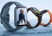 Oppo Watch 4 Leak Unveils Impressive Features and Pricing Oppo Watch 4