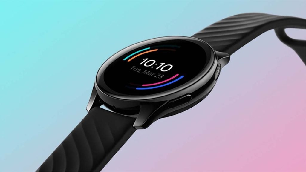 Oppo Watch 4