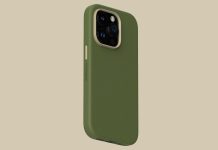 OtterBox Unveils Eco-Friendly Cactus Leather iPhone Cases at CES 2024 Otterbox Cactus