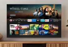 CES 2024: Panasonic Unveils Game-Changing OLED TVs with Built-in Amazon Fire TV Panasonic Amazon