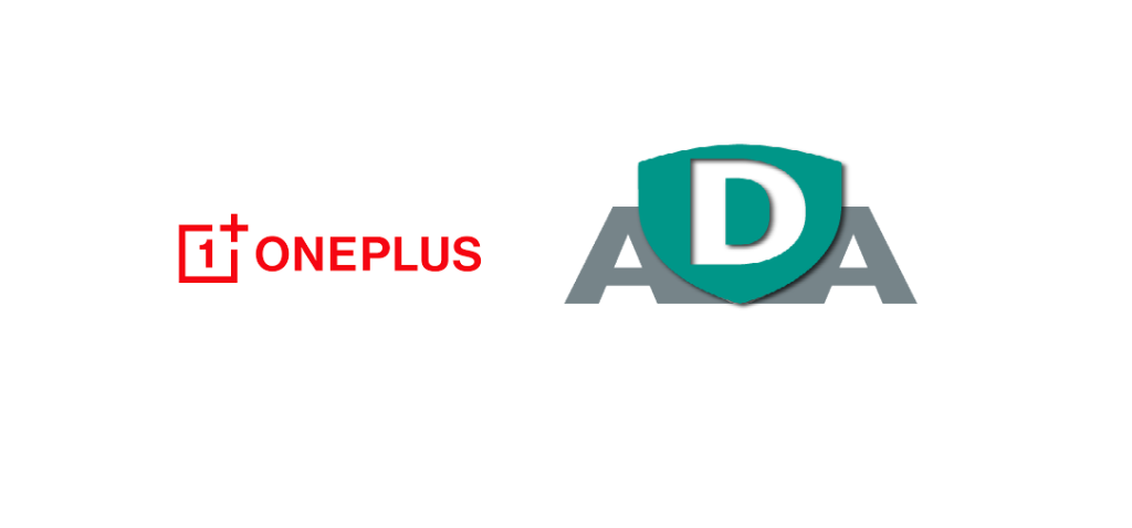 OnePlus ADA partnership