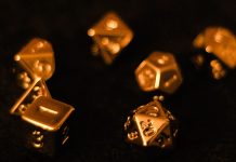 A Dungeons and Dragons VR Game is Reportedly Under Development Dungeons and Dragons