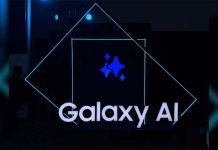 Galaxy AI