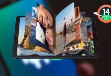 Samsung Surprises with Android 14 Update for Galaxy Tab A7 Lite Samsung Galaxy Tab A7 lie Android 14 update