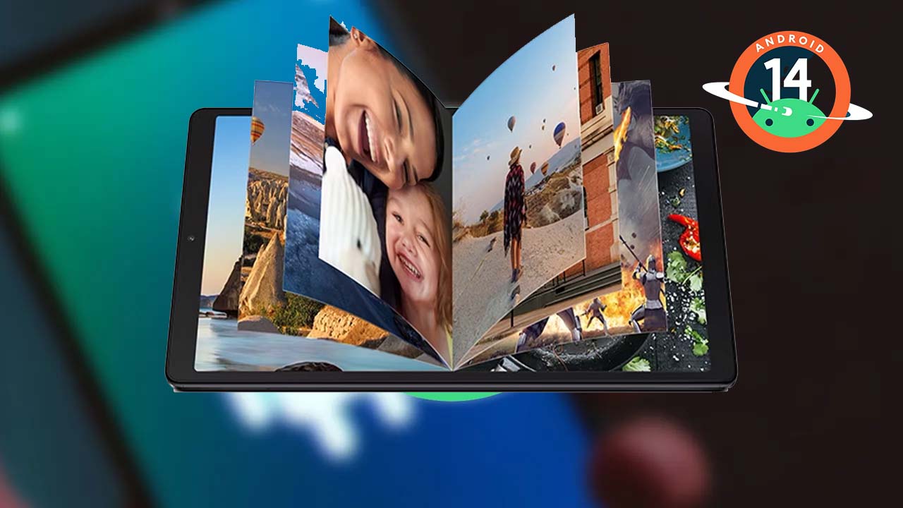 samsung galaxy tab a7 lite android 12 update download