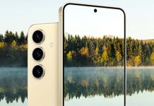 Galaxy S24 and S24 Plus