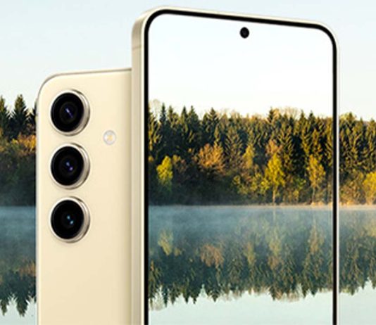 Samsung Launches Galaxy S24 and S24 Plus with New AI Features and 7 Year Update Promise Galaxy S24 and S24 Plus