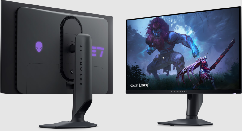 Alienware AW2725DF monitor