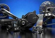 Shimano is Likely Developing an AI-Driven Suspension for a Smoother Cycling Experience Shimano