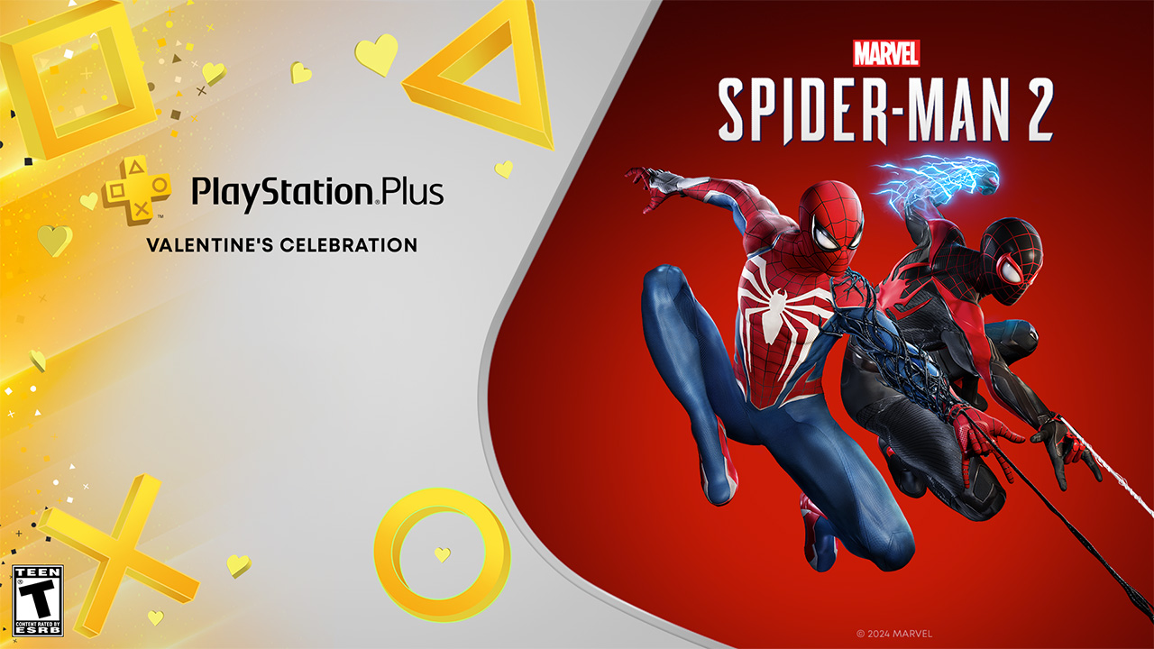 PlayStation Plus Extra gets 9 new free games in January - Gizmochina
