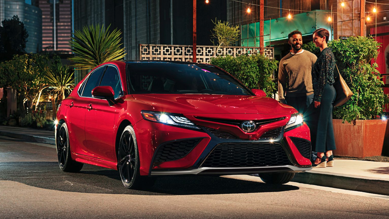 Toyota Leads in 2023 as World's TopSelling Automaker, Yet Only 1