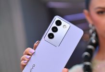 Vivo Y100 5G Makes Its Debut in Indonesia with Impressive Features
