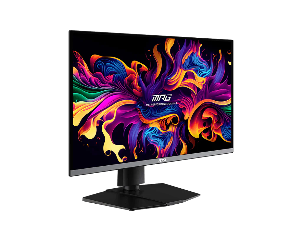 MSI MPG 271QRX