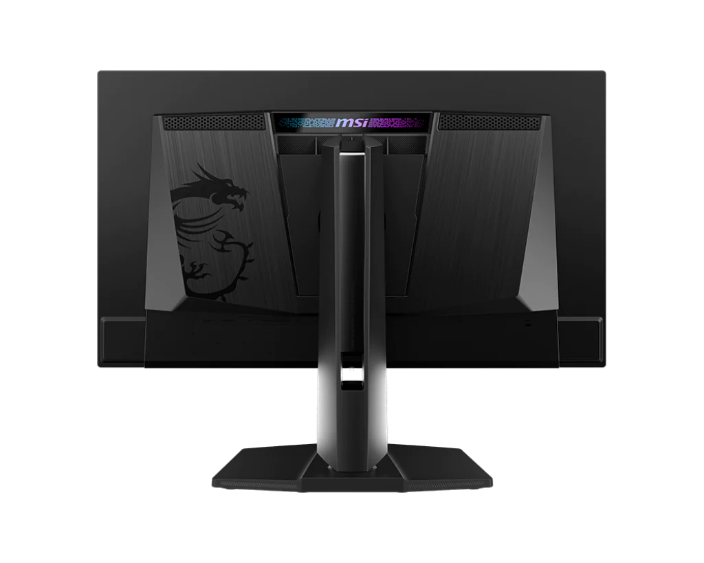 MSI MPG 271QRX