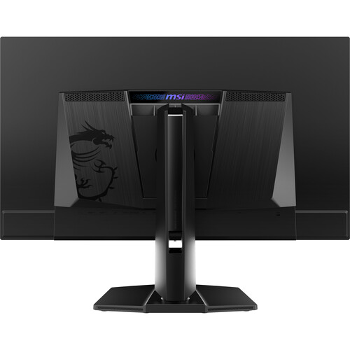 MSI MPG 321URX QD-OLED monitor
