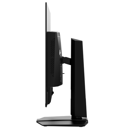 MSI MPG 321URX QD-OLED monitor
