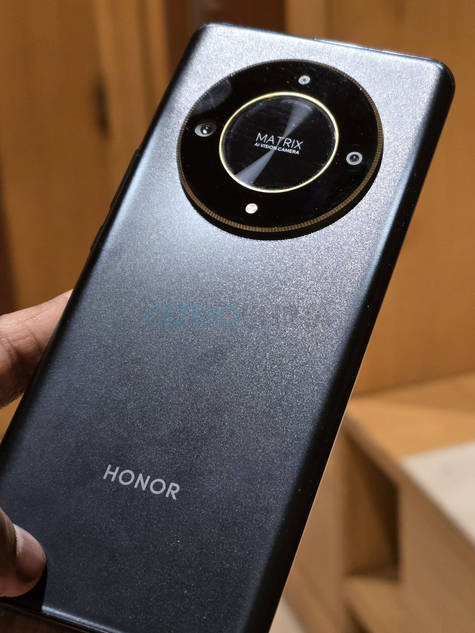 Honor X9b first impressions: Promising mid-ranger with durable display ...