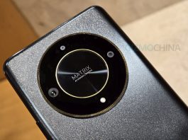 Honor Magic 6 Series Tipped to Get 160-Megapixel Periscope Sensor, OV50K  OmniVision Primary Camera