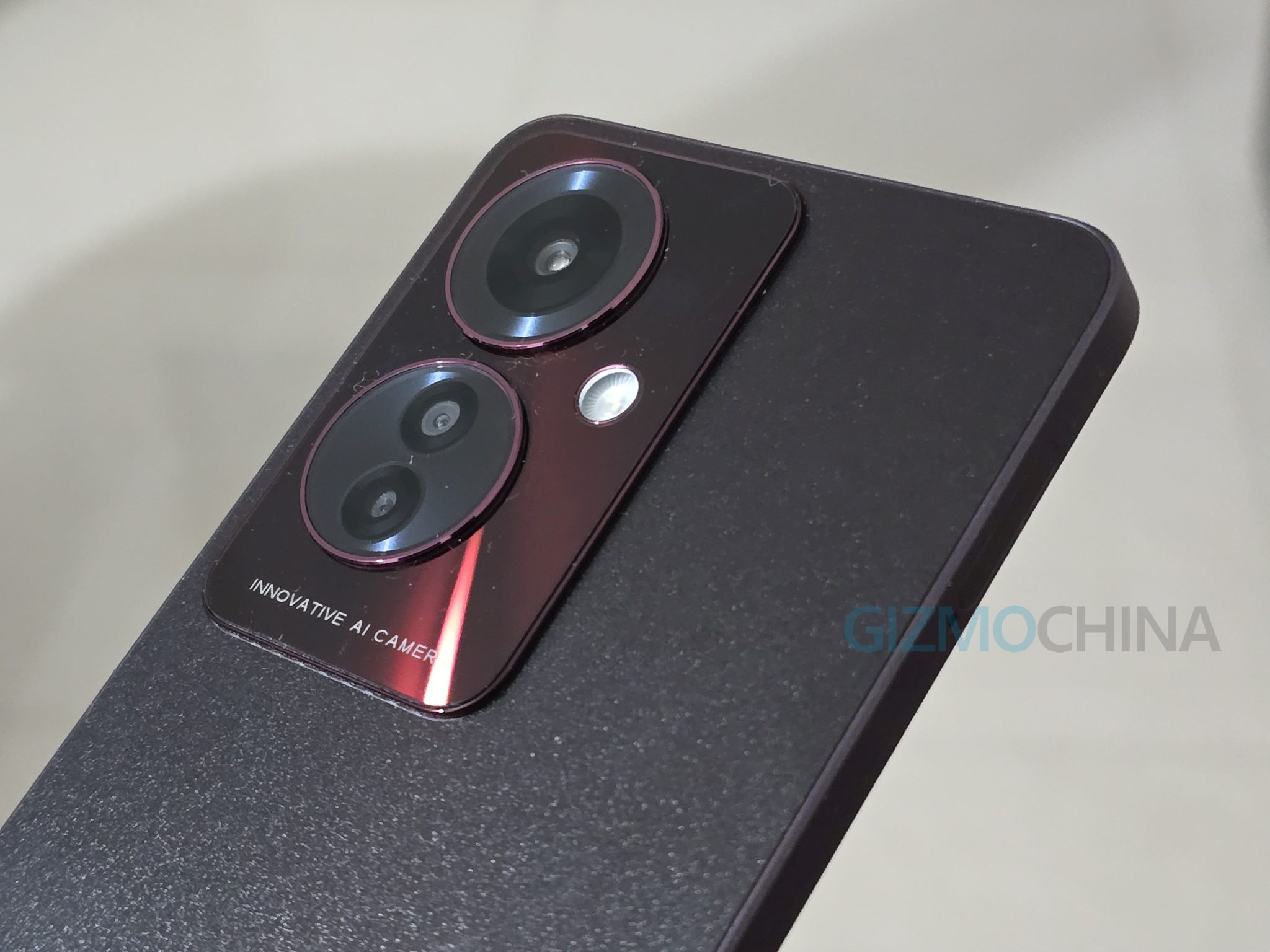 Oppo F25 Pro 5g First Impressions Stylish Feature Focused With An Eye