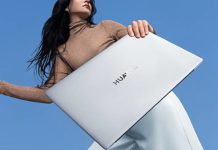 Huawei may integrate NearLink into an upcoming MateBook enriching its ecosystem with faster connection speeds