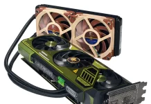 Sycom RTX 4080 Super graphics card launched with hybrid cooling solution for 462k yen ($3074)
