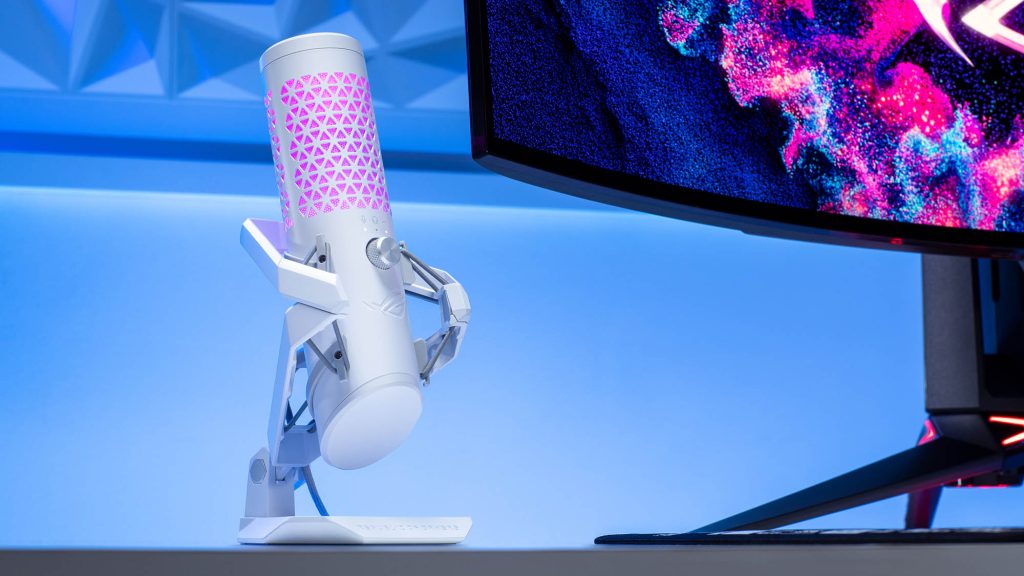 ASUS-ROG-Carnyx-Microphone